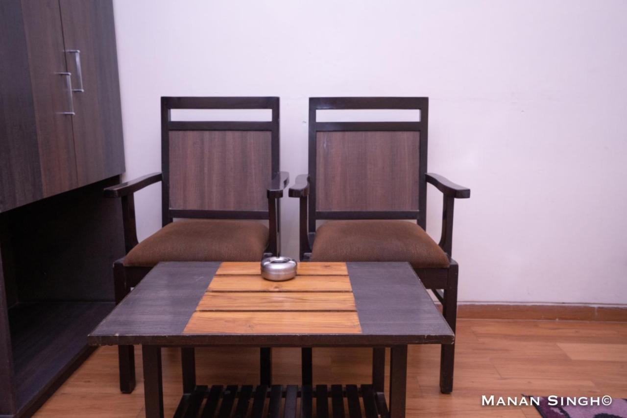 Hotel Samrat Jabalpur Ngoại thất bức ảnh